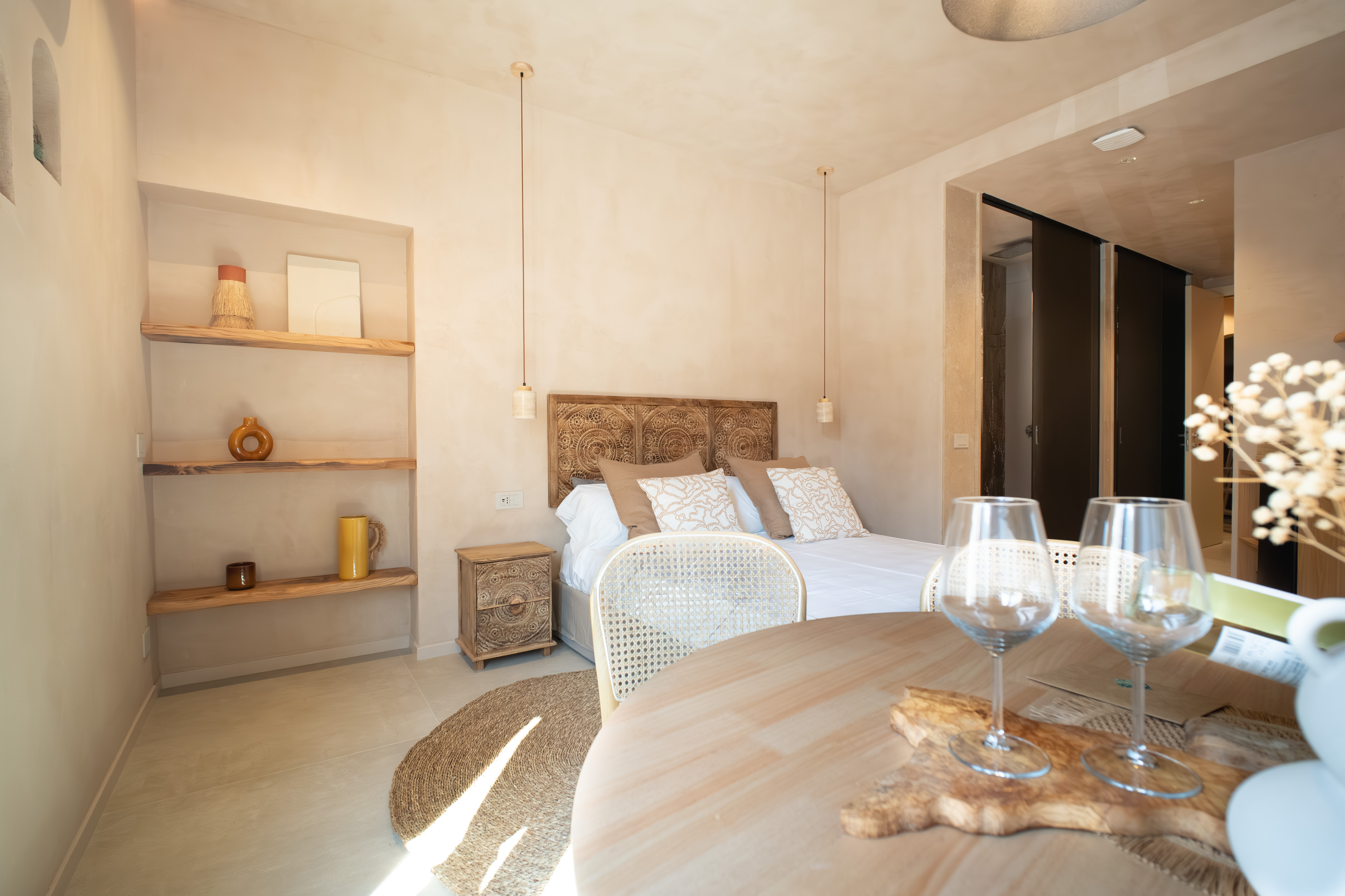 Essenza Boutique Apartments