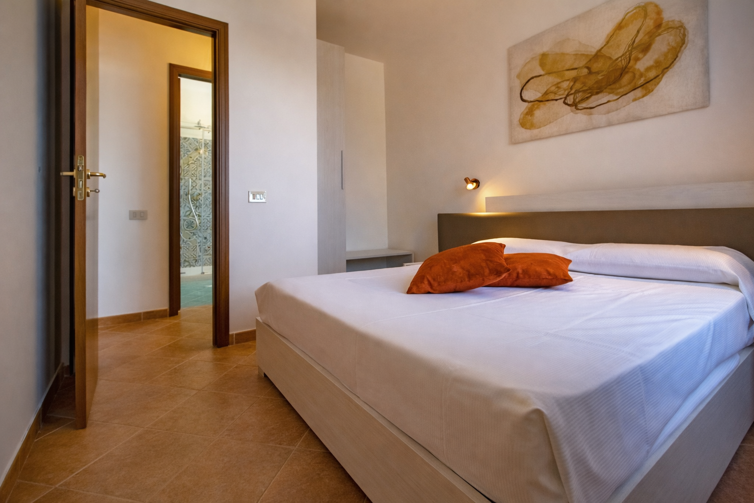 Appartamento N1 - Foto 2