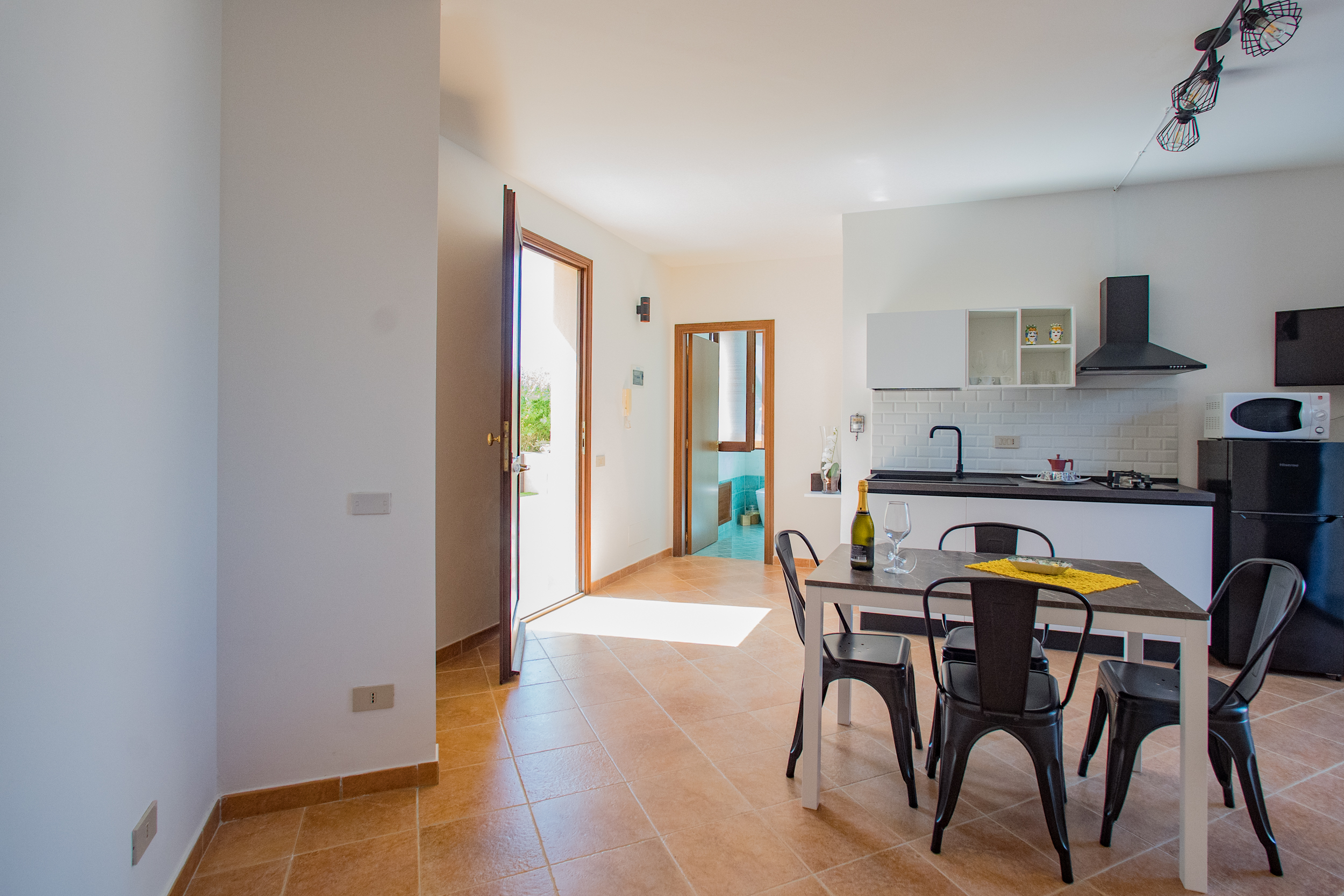 Camera Tripla-Familiare