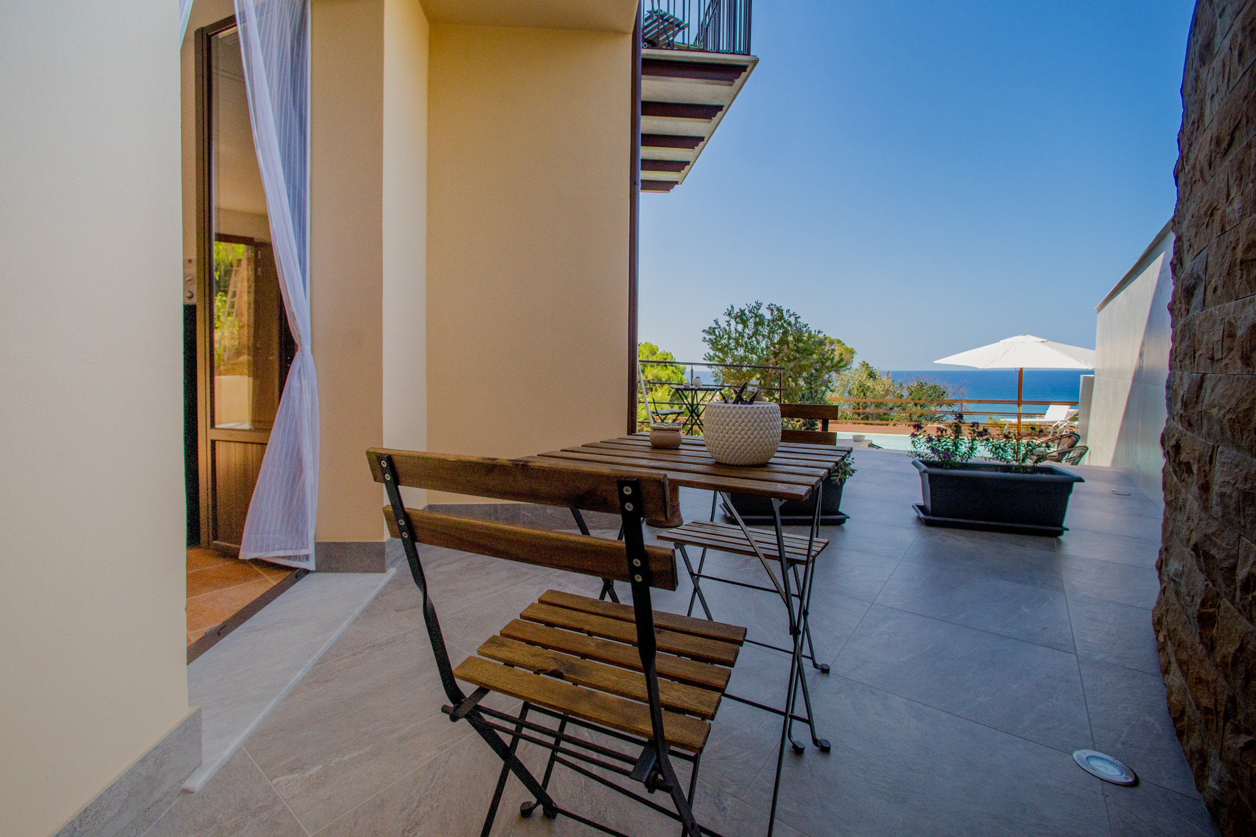 Camera Tripla-Familiare