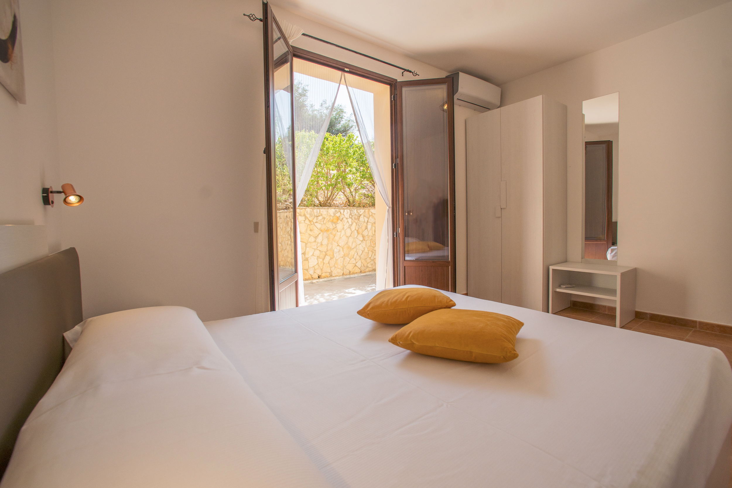 Camera Tripla-Familiare