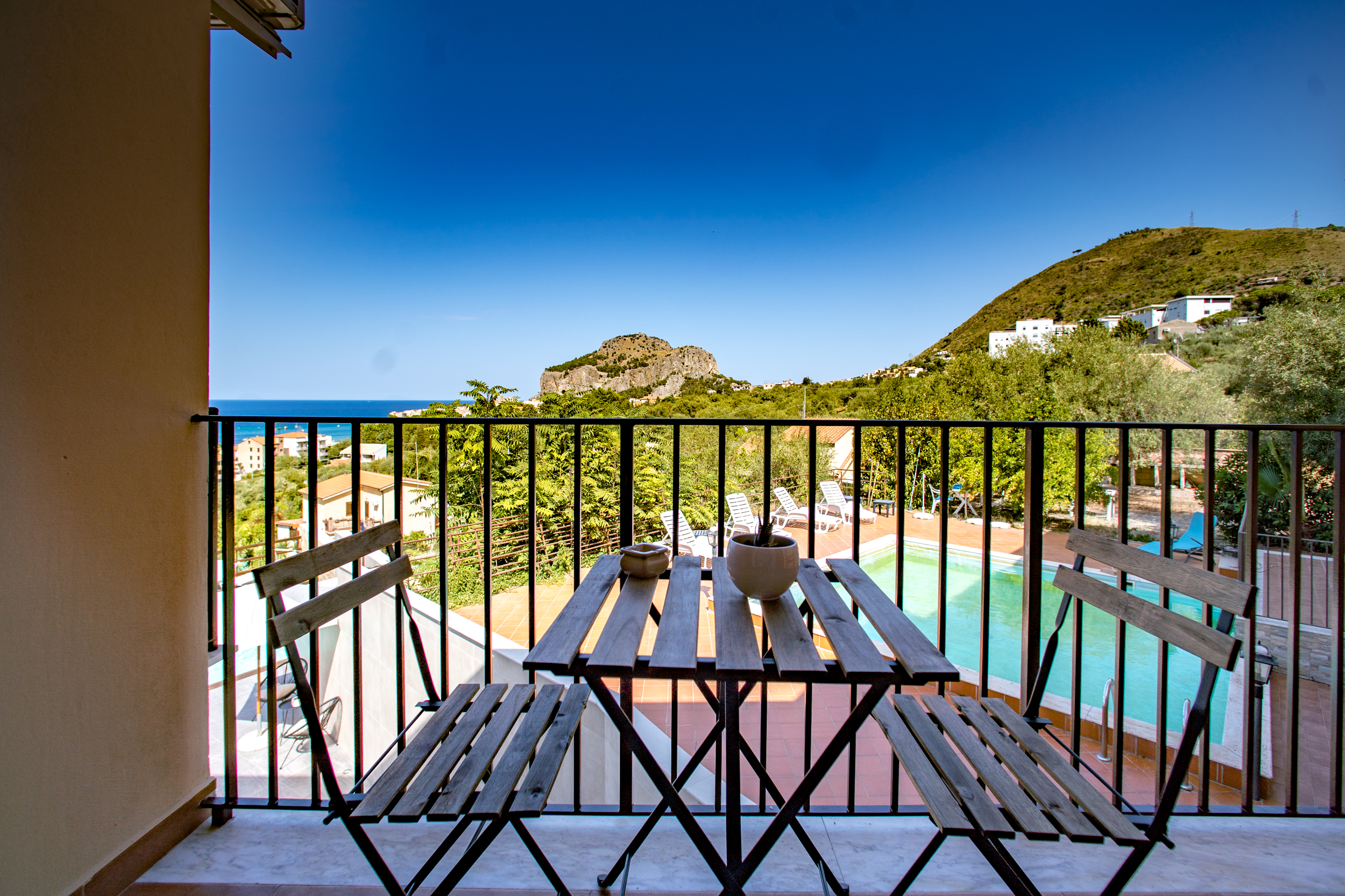 Camera Tripla-Familiare