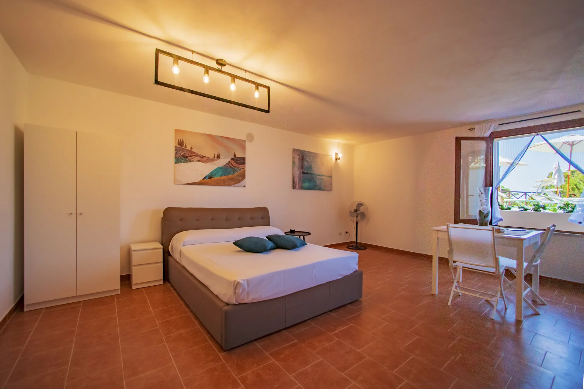 Appartamento N2 - Foto 1